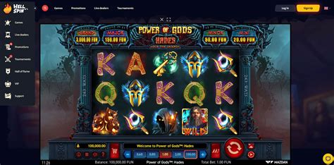 hellspin casino reddit|HellSpin Casino – Login to HellSpin Casino in New Zealand.